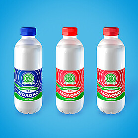 Молоко Молоко