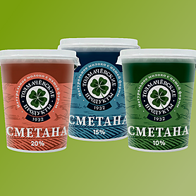 Сметана Сметана