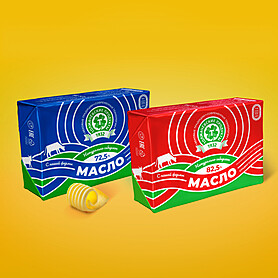 Масло