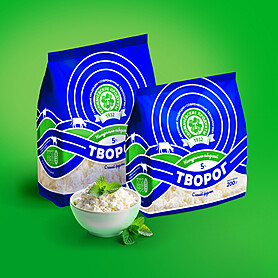 Творог