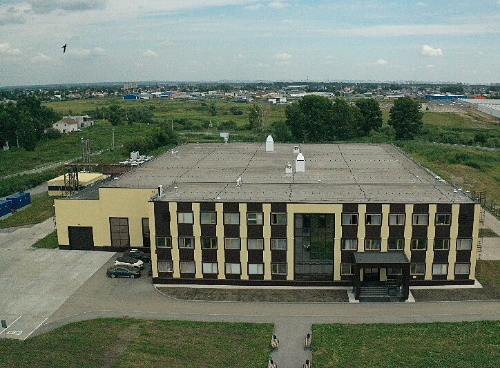 Наш завод - фото 3