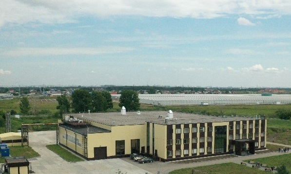 Наш завод - фото 4