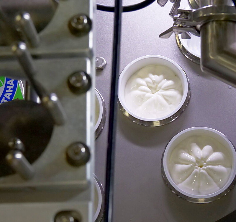 Оснащение завода - 10